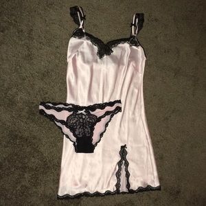 Victoria’s Secret nightgown set